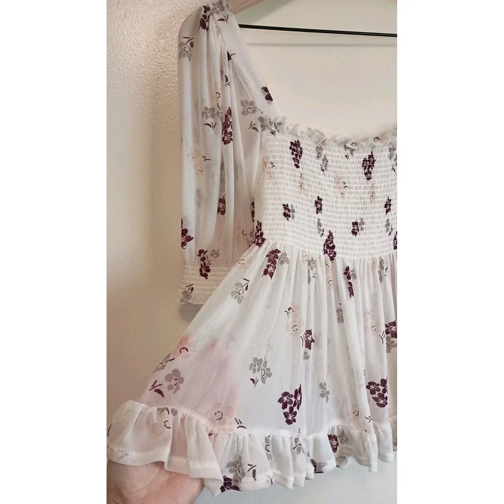 Free People free people
